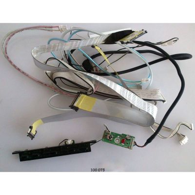 KIT DE CABLES PARA TV / SAMSUNG LN46A550P3F